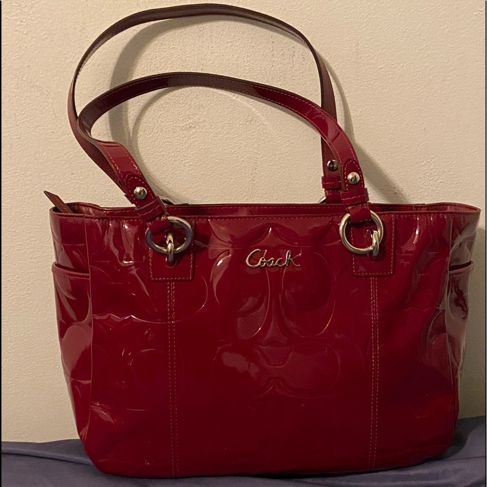 Coach Handbag